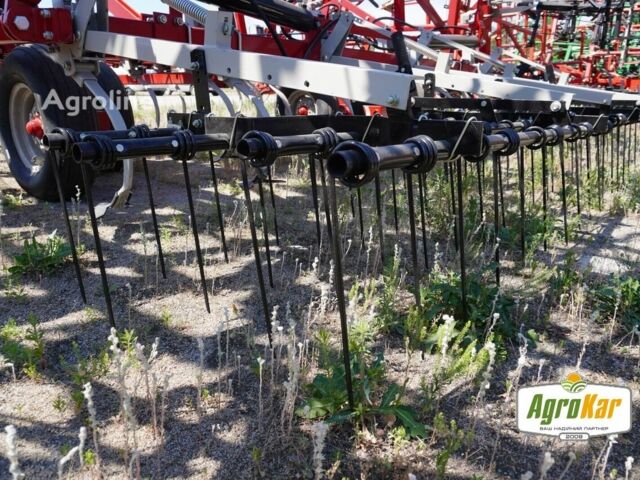 Червоний Віл-Річ 3400, об'ємом двигуна 0 л та пробігом 0 тис. км за 30370 $, фото 12 на Automoto.ua