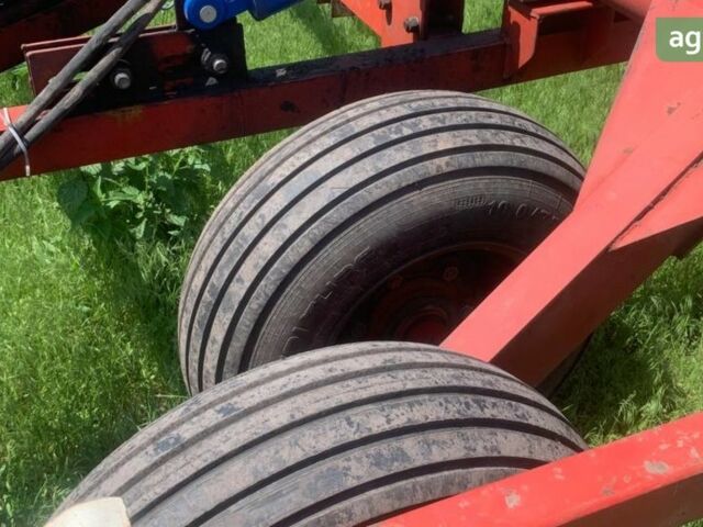 Віл-Річ 3400, об'ємом двигуна 0 л та пробігом 0 тис. км за 17000 $, фото 7 на Automoto.ua