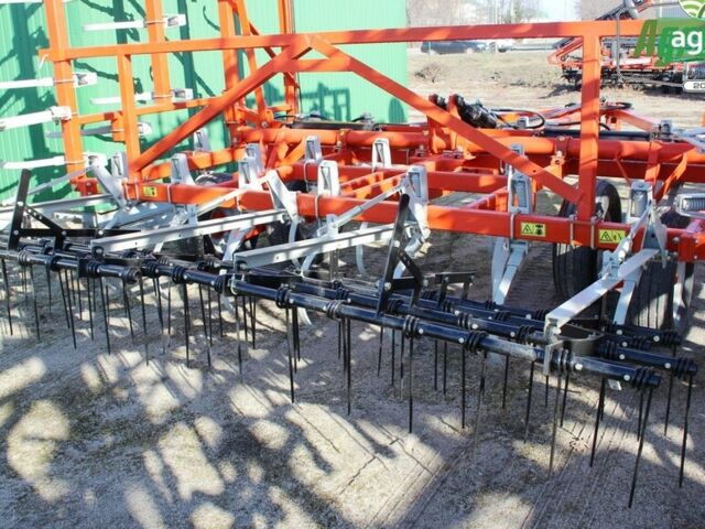Віл-Річ 3400, об'ємом двигуна 0 л та пробігом 0 тис. км за 26000 $, фото 8 на Automoto.ua