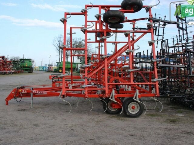Віл-Річ 3400, об'ємом двигуна 0 л та пробігом 0 тис. км за 31000 $, фото 2 на Automoto.ua