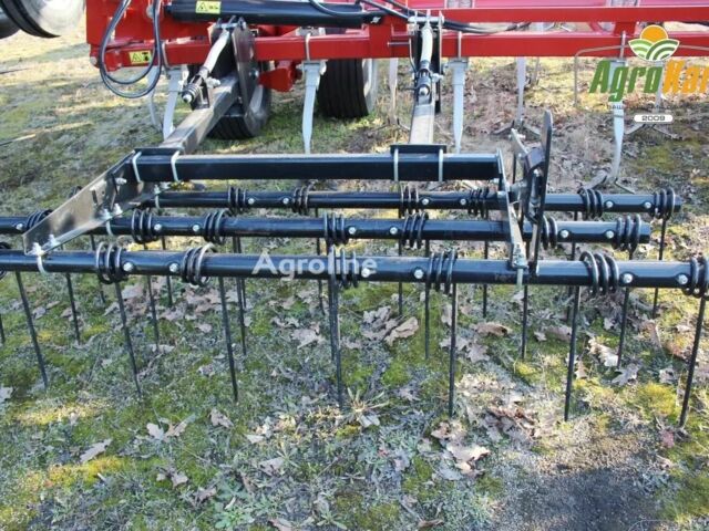 Вил-Рич Другая 2025 в Кропивницком (Кировограде) на Automoto.ua Красный Вил-Рич Другая, объемом двигателя 0 л и пробегом 0 тыс. км за 57179 $, фото 20 на Automoto.ua