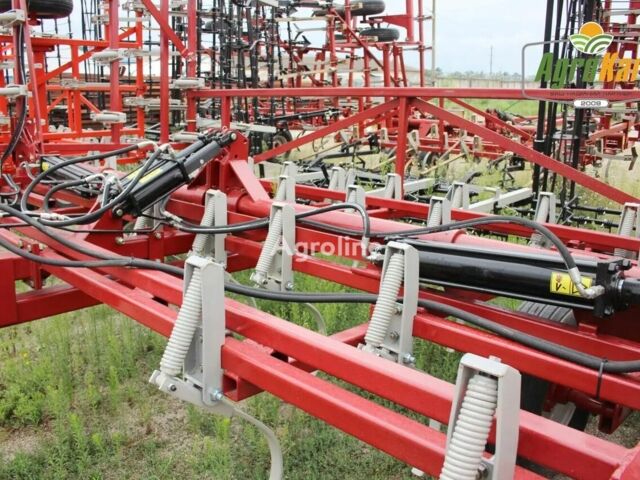 Вил-Рич Другая 2025 в Кропивницком (Кировограде) на Automoto.ua Красный Вил-Рич Другая, объемом двигателя 0 л и пробегом 0 тыс. км за 23454 $, фото 15 на Automoto.ua
