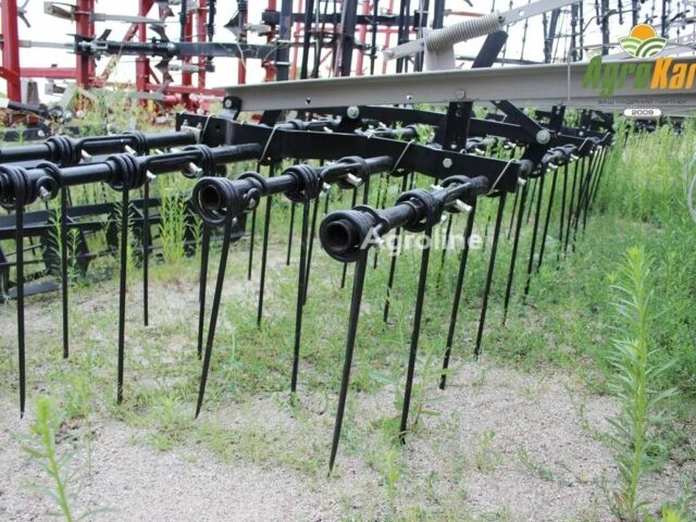 Вил-Рич Другая 2025 в Кропивницком (Кировограде) на Automoto.ua Красный Вил-Рич Другая, объемом двигателя 0 л и пробегом 0 тыс. км за 23454 $, фото 12 на Automoto.ua