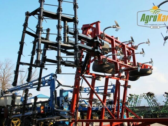 Вил-Рич Другая 2025 в Кропивницком (Кировограде) на Automoto.ua Красный Вил-Рич Другая, объемом двигателя 0 л и пробегом 0 тыс. км за 57179 $, фото 30 на Automoto.ua