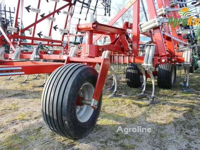 Вил-Рич Другая 2025 в Кропивницком (Кировограде) на Automoto.ua Красный Вил-Рич Другая, объемом двигателя 0 л и пробегом 0 тыс. км за 57179 $, фото 7 на Automoto.ua