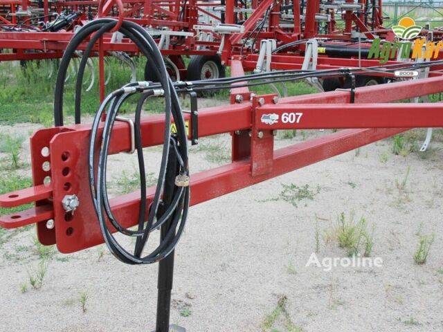 Красный Вил-Рич Другая, объемом двигателя 0 л и пробегом 0 тыс. км за 27907 $, фото 14 на Automoto.ua