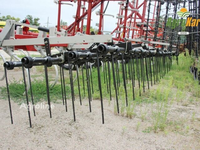 Красный Вил-Рич Другая, объемом двигателя 0 л и пробегом 0 тыс. км за 27907 $, фото 5 на Automoto.ua