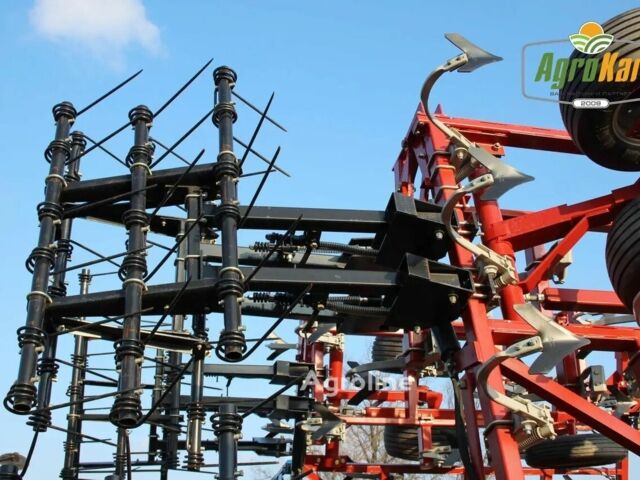 Вил-Рич Другая 2025 в Кропивницком (Кировограде) на Automoto.ua Красный Вил-Рич Другая, объемом двигателя 0 л и пробегом 0 тыс. км за 57179 $, фото 5 на Automoto.ua
