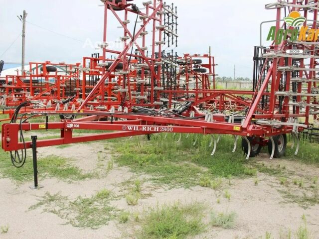 Вил-Рич Другая 2025 в Кропивницком (Кировограде) на Automoto.ua Красный Вил-Рич Другая, объемом двигателя 0 л и пробегом 0 тыс. км за 23454 $, фото 8 на Automoto.ua