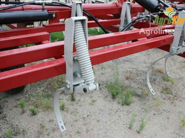 Красный Вил-Рич Другая, объемом двигателя 0 л и пробегом 0 тыс. км за 27907 $, фото 11 на Automoto.ua