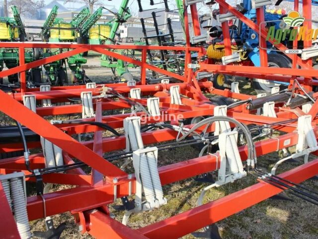 Вил-Рич Другая 2025 в Кропивницком (Кировограде) на Automoto.ua Красный Вил-Рич Другая, объемом двигателя 0 л и пробегом 0 тыс. км за 57179 $, фото 3 на Automoto.ua