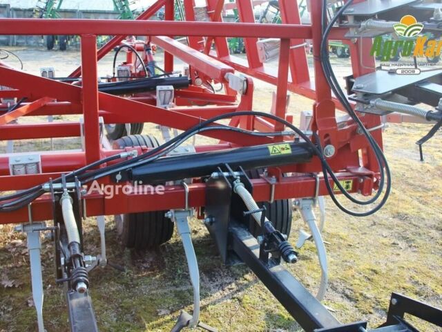 Вил-Рич Другая 2025 в Кропивницком (Кировограде) на Automoto.ua Красный Вил-Рич Другая, объемом двигателя 0 л и пробегом 0 тыс. км за 57179 $, фото 9 на Automoto.ua