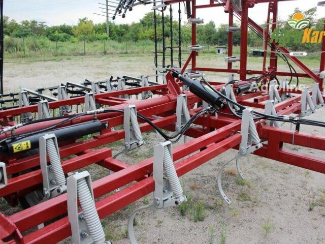 Красный Вил-Рич Другая, объемом двигателя 0 л и пробегом 0 тыс. км за 27907 $, фото 9 на Automoto.ua