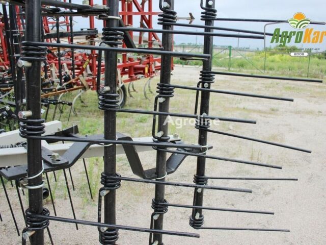 Красный Вил-Рич Другая, объемом двигателя 0 л и пробегом 0 тыс. км за 27907 $, фото 12 на Automoto.ua