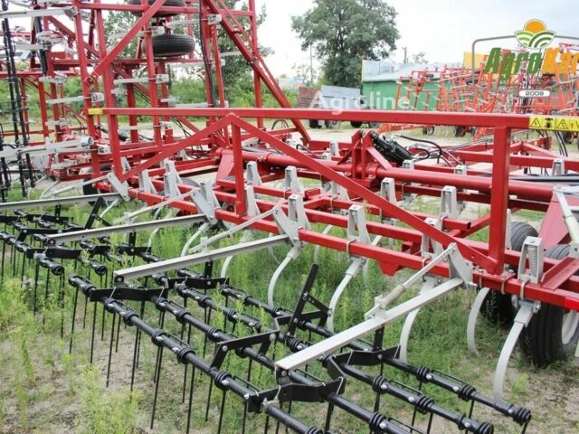 Вил-Рич Другая 2025 в Кропивницком (Кировограде) на Automoto.ua Красный Вил-Рич Другая, объемом двигателя 0 л и пробегом 0 тыс. км за 23454 $, фото 14 на Automoto.ua