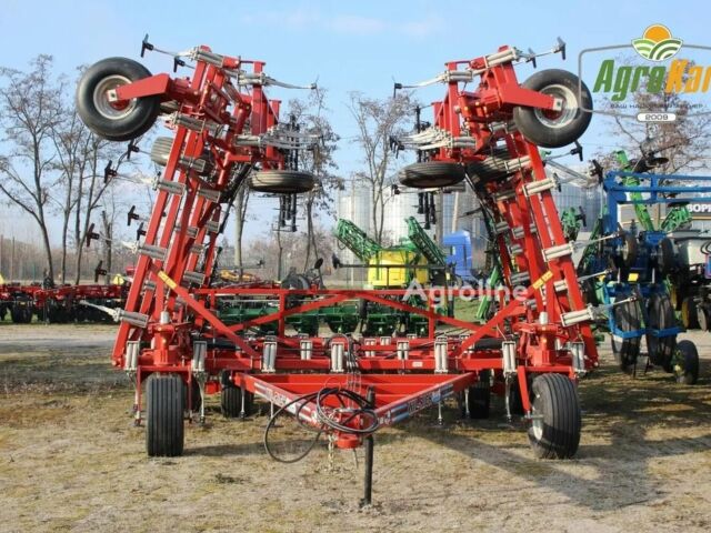 Вил-Рич Другая 2025 в Кропивницком (Кировограде) на Automoto.ua Красный Вил-Рич Другая, объемом двигателя 0 л и пробегом 0 тыс. км за 57179 $, фото 19 на Automoto.ua