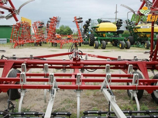 Красный Вил-Рич Другая, объемом двигателя 0 л и пробегом 0 тыс. км за 27907 $, фото 6 на Automoto.ua