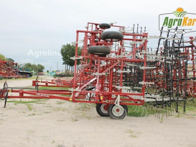 Красный Вил-Рич Другая, объемом двигателя 0 л и пробегом 0 тыс. км за 27907 $, фото 1 на Automoto.ua