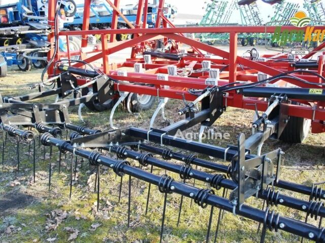 Вил-Рич Другая 2025 в Кропивницком (Кировограде) на Automoto.ua Красный Вил-Рич Другая, объемом двигателя 0 л и пробегом 0 тыс. км за 57179 $, фото 11 на Automoto.ua