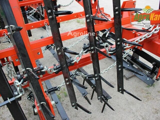 Вил-Рич Другая 2025 в Кропивницком (Кировограде) на Automoto.ua Красный Вил-Рич Другая, объемом двигателя 0 л и пробегом 0 тыс. км за 9382 $, фото 2 на Automoto.ua