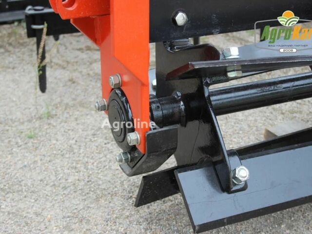 Вил-Рич Другая 2025 в Кропивницком (Кировограде) на Automoto.ua Красный Вил-Рич Другая, объемом двигателя 0 л и пробегом 0 тыс. км за 11675 $, фото 13 на Automoto.ua