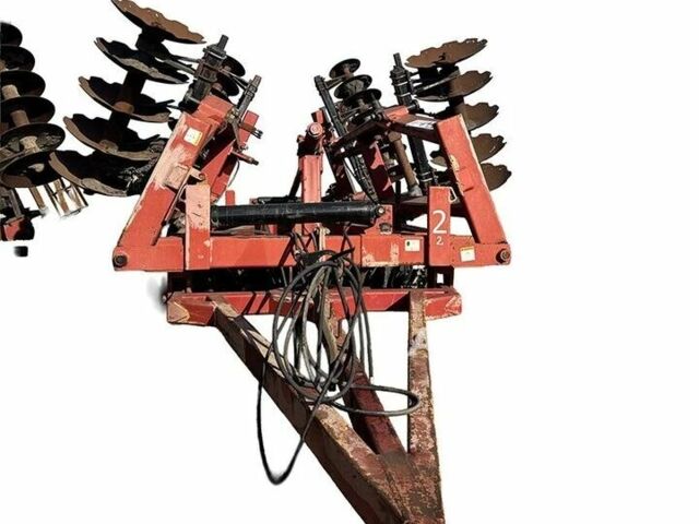 Красный Вил-Рич Другая, объемом двигателя 0 л и пробегом 0 тыс. км за 951349 $, фото 16 на Automoto.ua