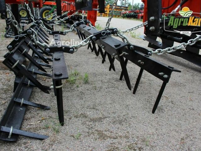 Вил-Рич Другая 2025 в Кропивницком (Кировограде) на Automoto.ua Красный Вил-Рич Другая, объемом двигателя 0 л и пробегом 0 тыс. км за 11675 $, фото 6 на Automoto.ua