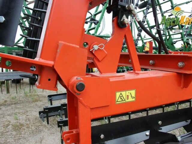 Вил-Рич Другая 2025 в Кропивницком (Кировограде) на Automoto.ua Красный Вил-Рич Другая, объемом двигателя 0 л и пробегом 0 тыс. км за 11675 $, фото 7 на Automoto.ua