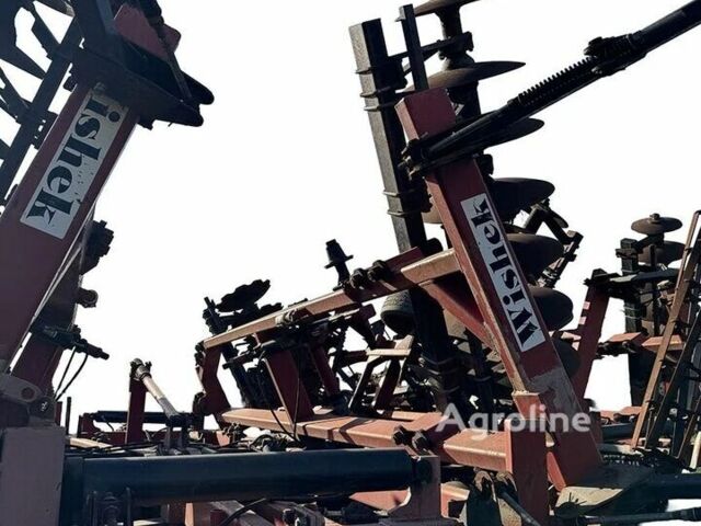 Красный Вил-Рич Другая, объемом двигателя 0 л и пробегом 0 тыс. км за 951349 $, фото 9 на Automoto.ua