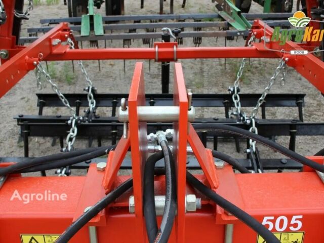 Вил-Рич Другая 2025 в Кропивницком (Кировограде) на Automoto.ua Красный Вил-Рич Другая, объемом двигателя 0 л и пробегом 0 тыс. км за 9382 $, фото 1 на Automoto.ua