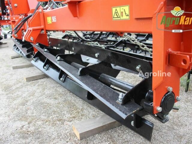 Вил-Рич Другая 2025 в Кропивницком (Кировограде) на Automoto.ua Красный Вил-Рич Другая, объемом двигателя 0 л и пробегом 0 тыс. км за 11675 $, фото 12 на Automoto.ua