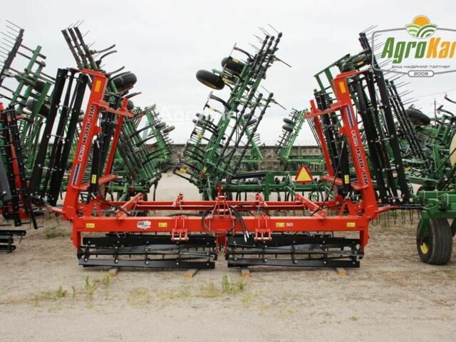 Вил-Рич Другая 2025 в Кропивницком (Кировограде) на Automoto.ua Красный Вил-Рич Другая, объемом двигателя 0 л и пробегом 0 тыс. км за 11675 $, фото 3 на Automoto.ua