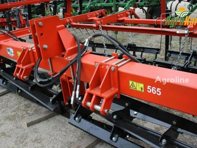 Вил-Рич Другая 2025 в Кропивницком (Кировограде) на Automoto.ua Красный Вил-Рич Другая, объемом двигателя 0 л и пробегом 0 тыс. км за 11675 $, фото 17 на Automoto.ua