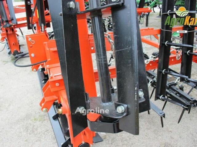 Вил-Рич Другая 2025 в Кропивницком (Кировограде) на Automoto.ua Красный Вил-Рич Другая, объемом двигателя 0 л и пробегом 0 тыс. км за 9382 $, фото 6 на Automoto.ua