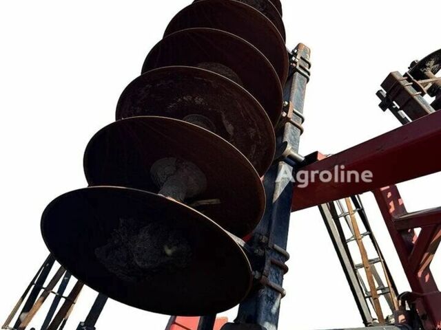 Красный Вил-Рич Другая, объемом двигателя 0 л и пробегом 0 тыс. км за 951349 $, фото 13 на Automoto.ua