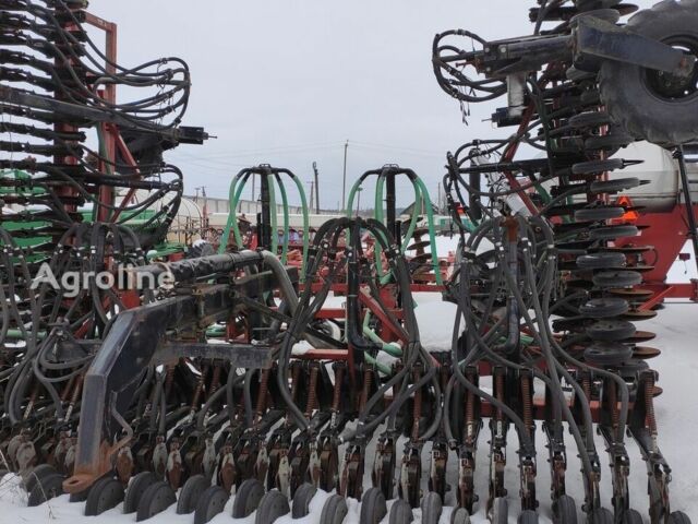 Червоний Віл-Річ Другая, об'ємом двигуна 0 л та пробігом 0 тис. км за 407052 $, фото 1 на Automoto.ua