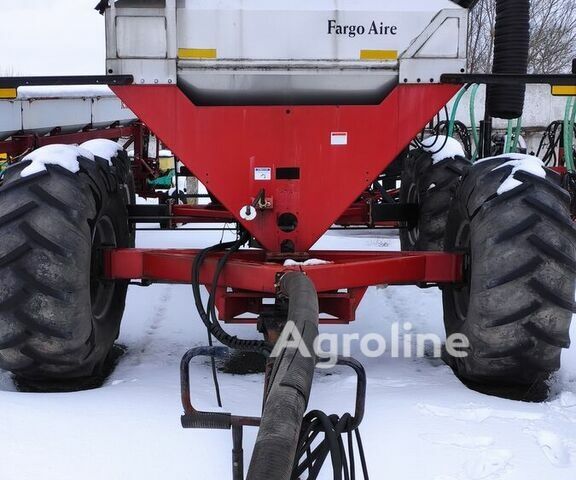 Червоний Віл-Річ Другая, об'ємом двигуна 0 л та пробігом 0 тис. км за 407052 $, фото 3 на Automoto.ua