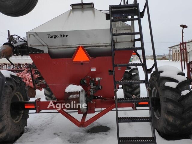 Червоний Віл-Річ Другая, об'ємом двигуна 0 л та пробігом 0 тис. км за 407052 $, фото 2 на Automoto.ua