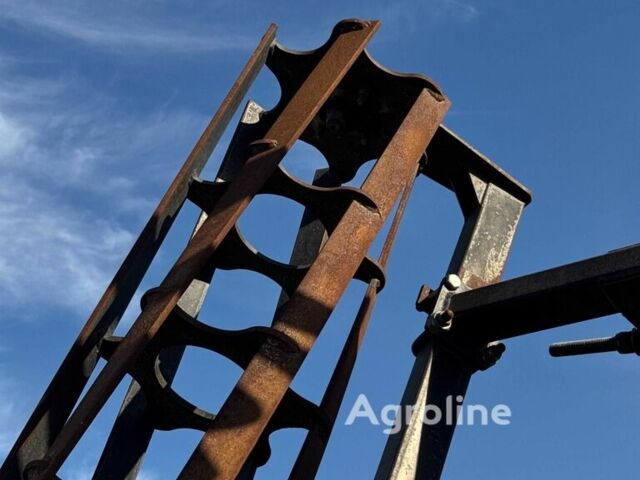 Віл-Річ Другая, об'ємом двигуна 2.45 л та пробігом 0 тис. км за 26874 $, фото 23 на Automoto.ua