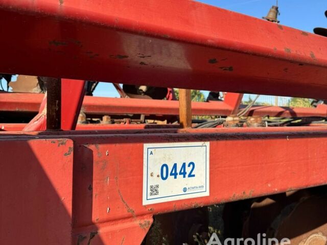 Віл-Річ Другая, об'ємом двигуна 2.45 л та пробігом 0 тис. км за 26874 $, фото 5 на Automoto.ua