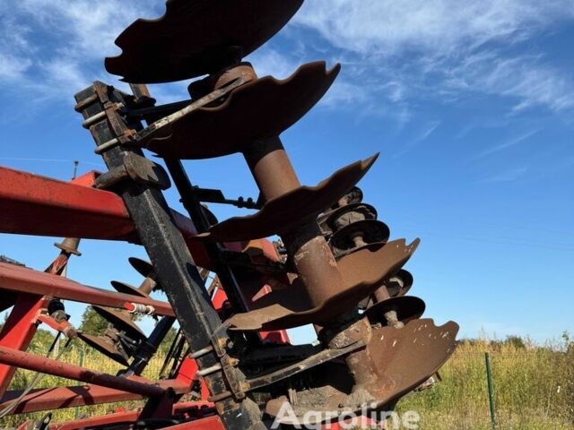 Віл-Річ Другая, об'ємом двигуна 0 л та пробігом 0 тис. км за 23207 $, фото 18 на Automoto.ua