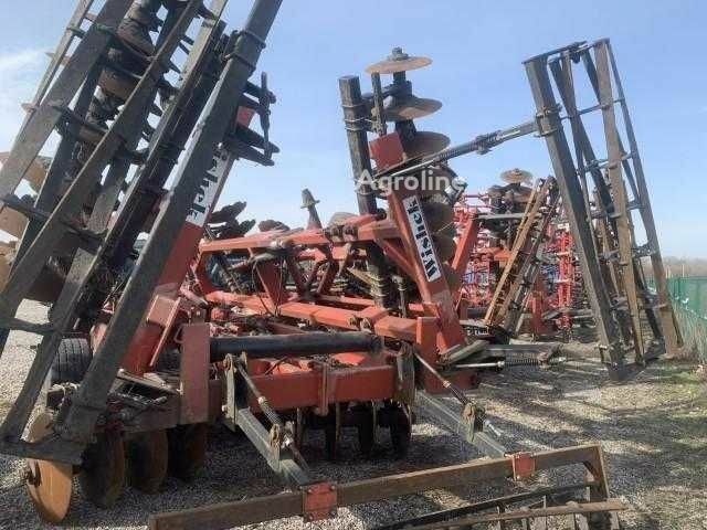 Віл-Річ Другая, об'ємом двигуна 0 л та пробігом 0 тис. км за 23207 $, фото 13 на Automoto.ua