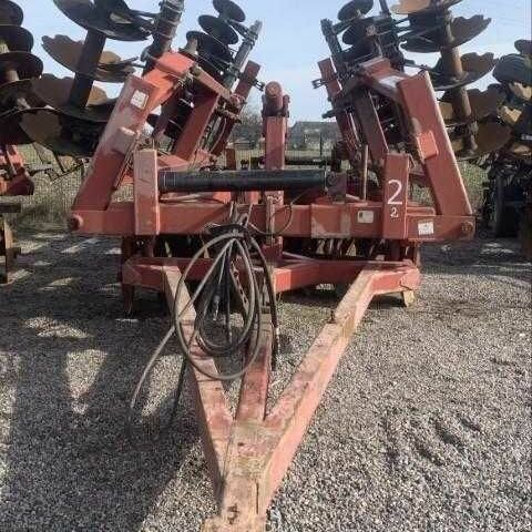 Віл-Річ Другая, об'ємом двигуна 0 л та пробігом 0 тис. км за 23207 $, фото 12 на Automoto.ua