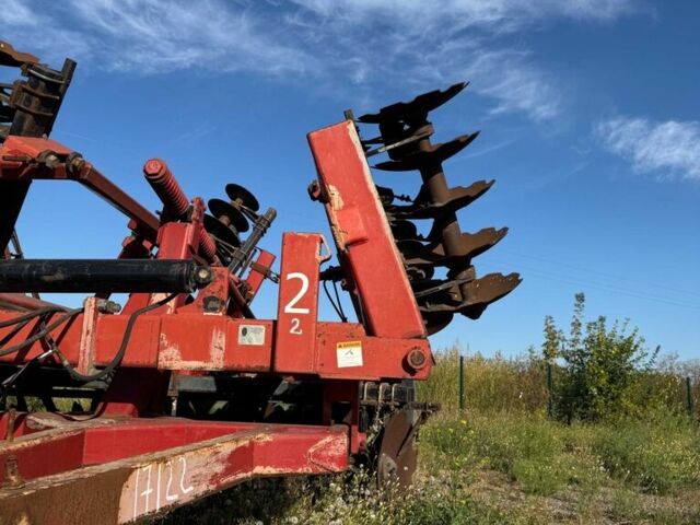 Віл-Річ Другая, об'ємом двигуна 2.45 л та пробігом 0 тис. км за 26874 $, фото 20 на Automoto.ua