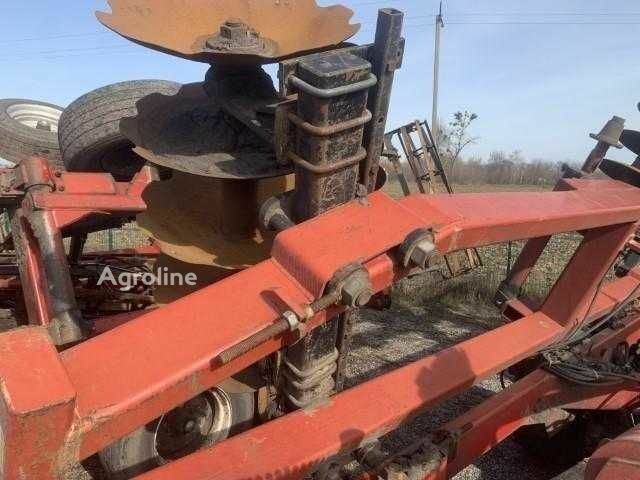 Віл-Річ Другая, об'ємом двигуна 2.45 л та пробігом 0 тис. км за 26874 $, фото 2 на Automoto.ua