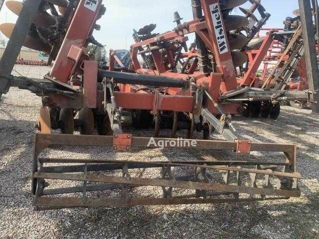 Віл-Річ Другая, об'ємом двигуна 2.45 л та пробігом 0 тис. км за 26874 $, фото 22 на Automoto.ua