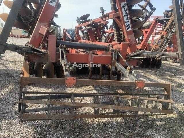 Віл-Річ Другая, об'ємом двигуна 2.45 л та пробігом 0 тис. км за 26874 $, фото 19 на Automoto.ua