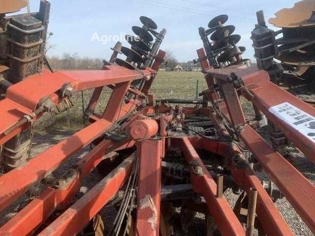 Віл-Річ Другая, об'ємом двигуна 2.45 л та пробігом 0 тис. км за 26874 $, фото 15 на Automoto.ua