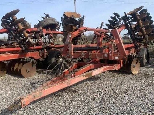 Віл-Річ Другая, об'ємом двигуна 2.45 л та пробігом 0 тис. км за 26874 $, фото 21 на Automoto.ua