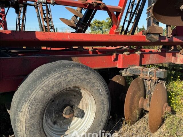 Віл-Річ Другая, об'ємом двигуна 2.45 л та пробігом 0 тис. км за 26874 $, фото 13 на Automoto.ua